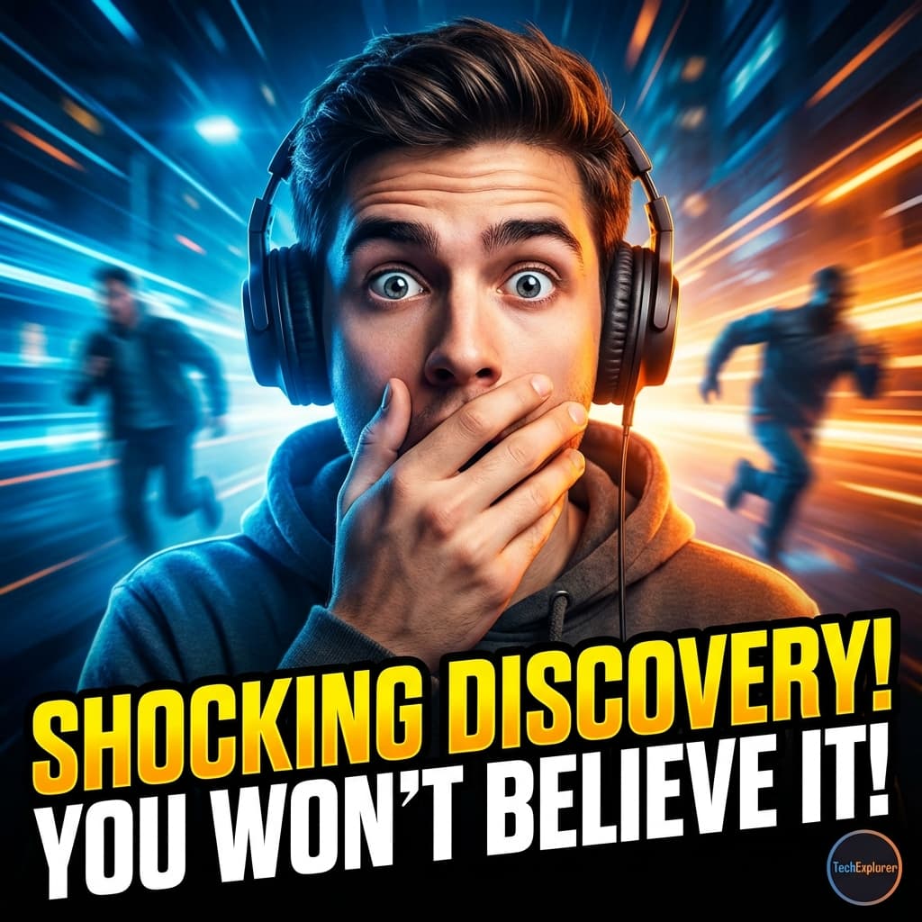 Face integrated into thumbnail