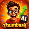 Thumbnail AI Pro